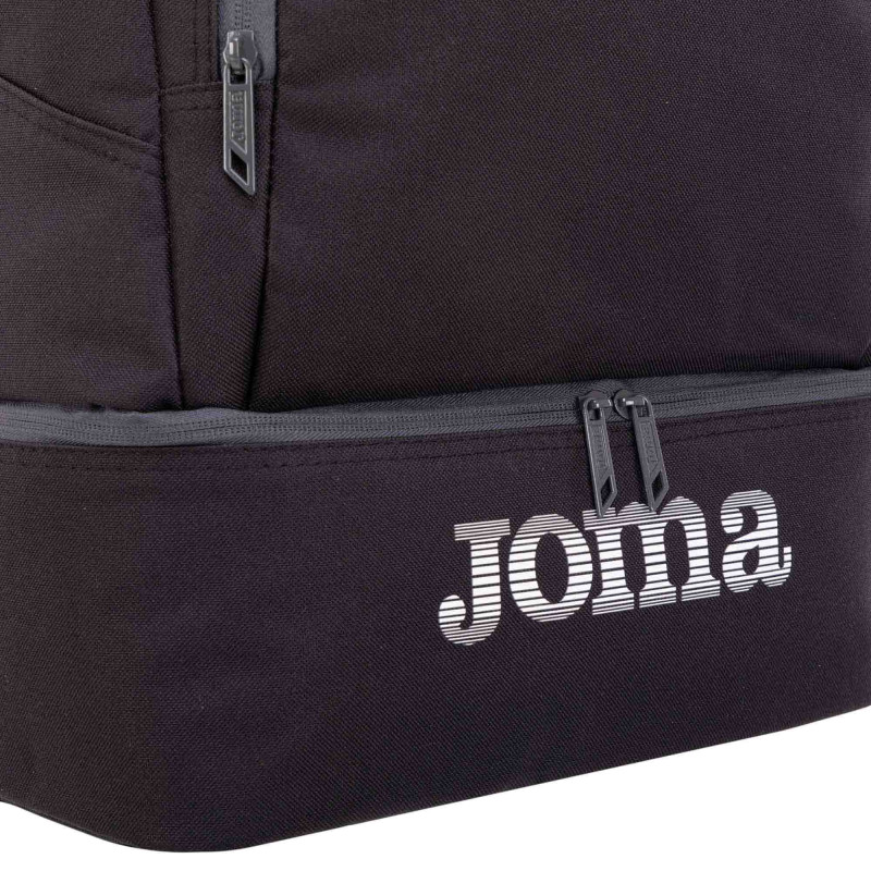 Рюкзак спортивний Joma ESTADIO III 400234-100 23,8л чорний