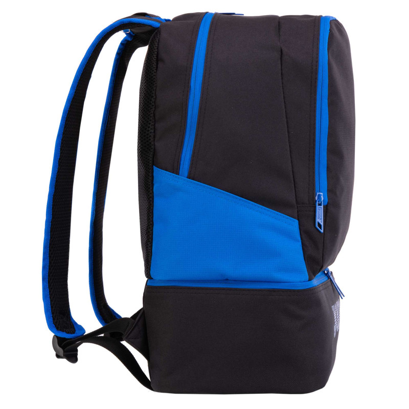 Рюкзак спортивний Joma ESTADIO III 400234-107 23,8л чорний-синій