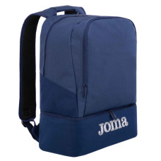 Рюкзак спортивний Joma ESTADIO III 400234-331 23,8 л темно-синій