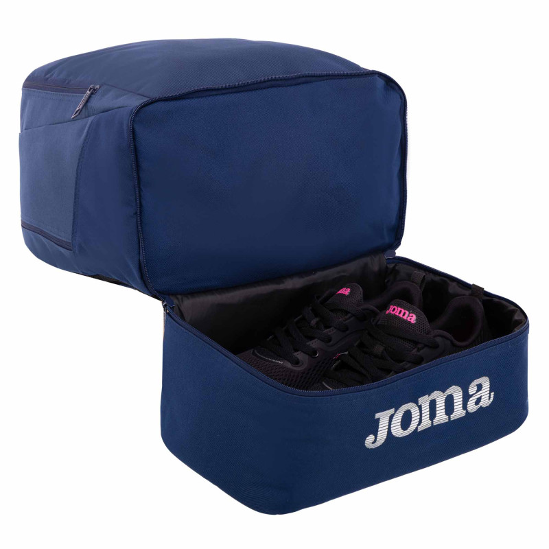 Рюкзак спортивний Joma ESTADIO III 400234-331 23,8 л темно-синій