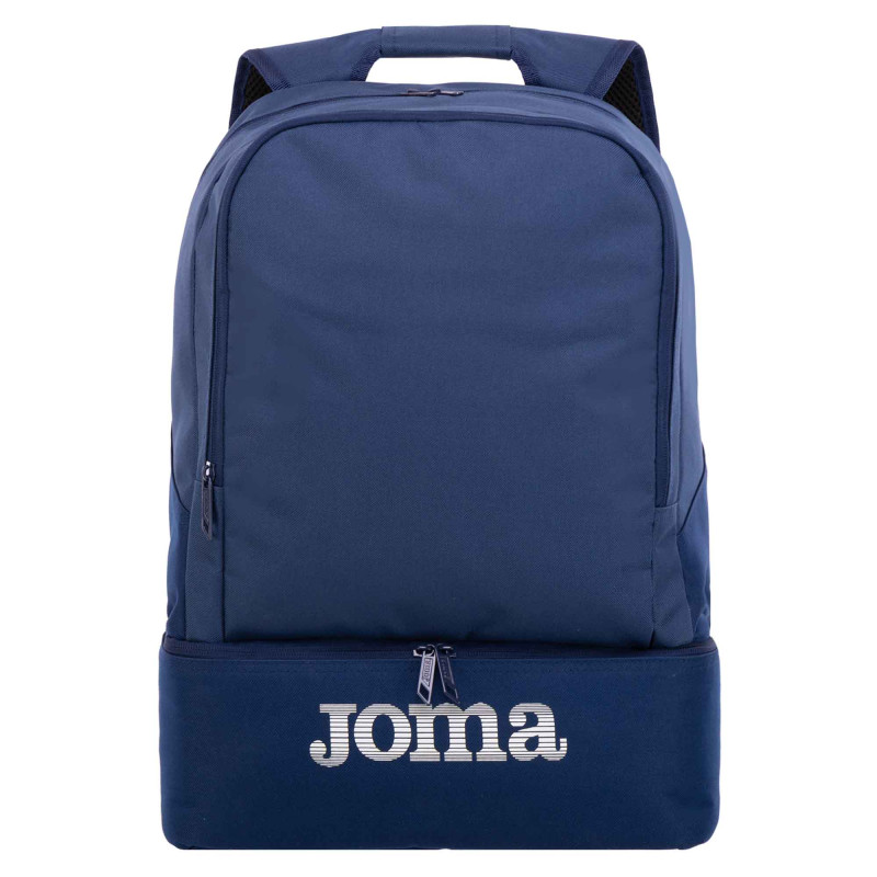 Рюкзак спортивний Joma ESTADIO III 400234-331 23,8 л темно-синій