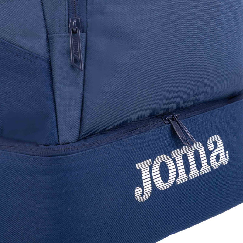 Рюкзак спортивний Joma ESTADIO III 400234-331 23,8 л темно-синій