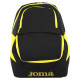 Рюкзак спортивний Joma DIAMOND II 400235-109 44,2 л чорний-жовтий
