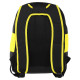 Рюкзак спортивний Joma DIAMOND II 400235-109 44,2 л чорний-жовтий