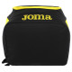 Рюкзак спортивний Joma DIAMOND II 400235-109 44,2 л чорний-жовтий