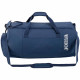 Сумка спортивна Бочонок JomaTEAM 400236-331 темно-синій