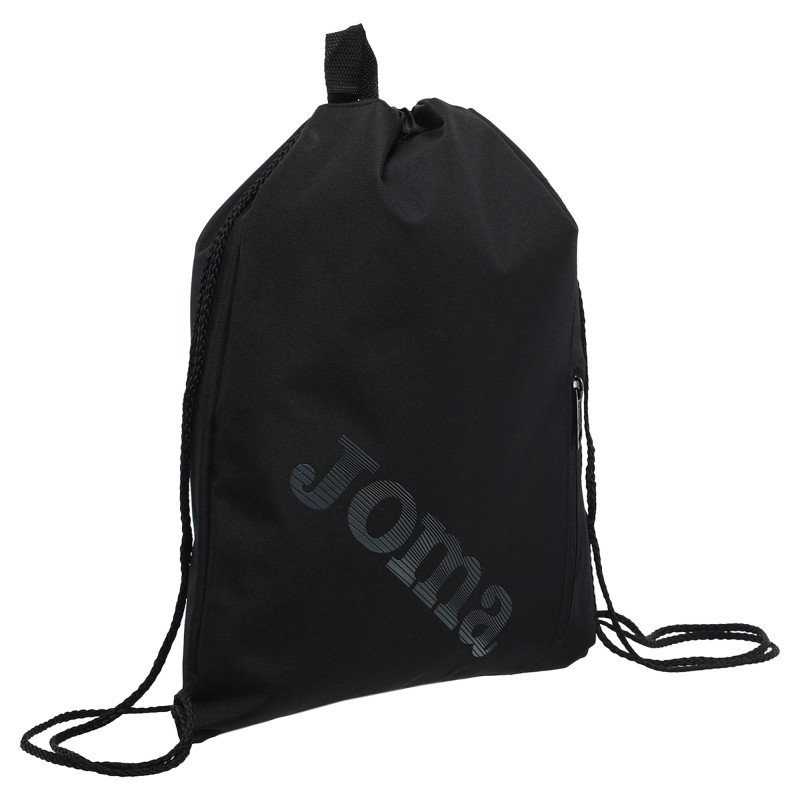 Рюкзак-мішок Joma TEAM 400279-100 43x34см чорний