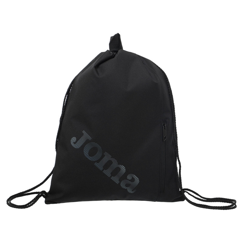 Рюкзак-мішок Joma TEAM 400279-100 43x34см чорний