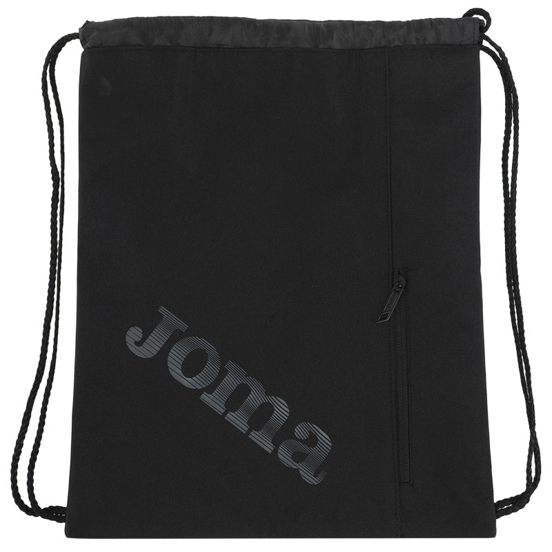 Рюкзак-мішок Joma TEAM 400279-100 43x34см чорний