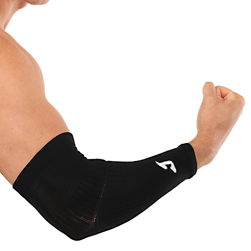 Рукав спортивний компресійний нарукавник Joma ARM WARMER 400285-100 розмір M-XL 1шт чорний