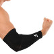Рукав спортивний компресійний нарукавник Joma ARM WARMER 400285-100 розмір M-XL 1шт чорний