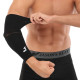 Рукав спортивний компресійний нарукавник Joma ARM WARMER 400285-100 розмір M-XL 1шт чорний