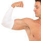 Рукав спортивний компресійний нарукавник Joma ARM WARMER 400285-200 розмір M-L 1шт білий