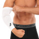 Рукав спортивний компресійний нарукавник Joma ARM WARMER 400285-200 розмір M-L 1шт білий