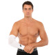 Рукав спортивний компресійний нарукавник Joma ARM WARMER 400285-200 розмір M-L 1шт білий