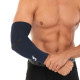 Рукав спортивний компресійний нарукавник Joma ARM WARMER 400285-331 розмір M-L 1шт темно-синій