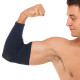 Рукав спортивний компресійний нарукавник Joma ARM WARMER 400285-331 розмір M-L 1шт темно-синій