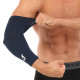 Рукав спортивний компресійний нарукавник Joma ARM WARMER 400285-331 розмір M-L 1шт темно-синій