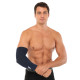 Рукав спортивний компресійний нарукавник Joma ARM WARMER 400285-331 розмір M-L 1шт темно-синій