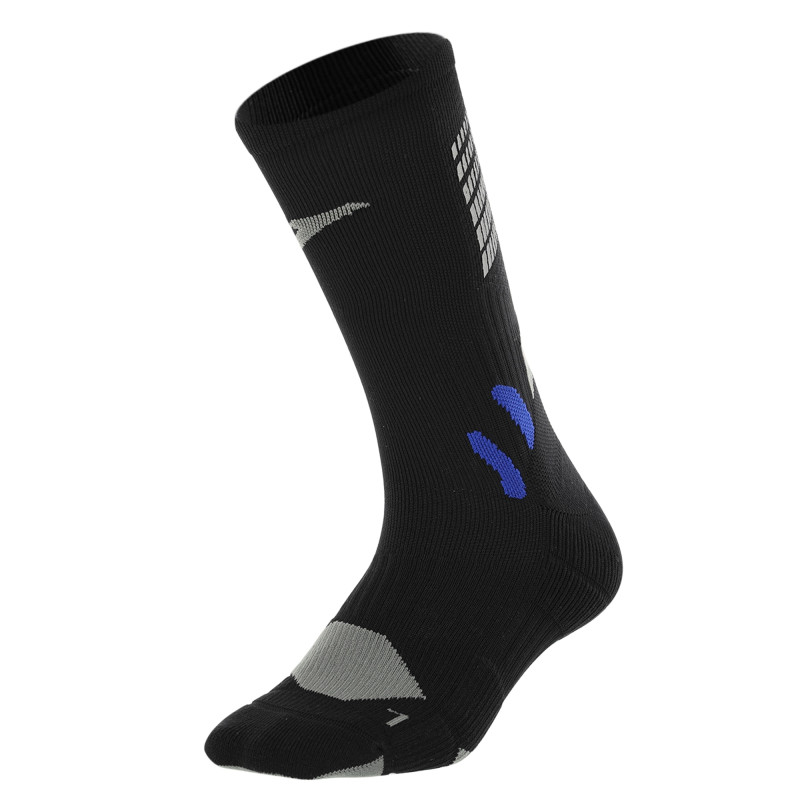 Шкарпетки спортивні унісекс високі Joma COMPRESSION 400287-100 розмір 35-50 чорний
