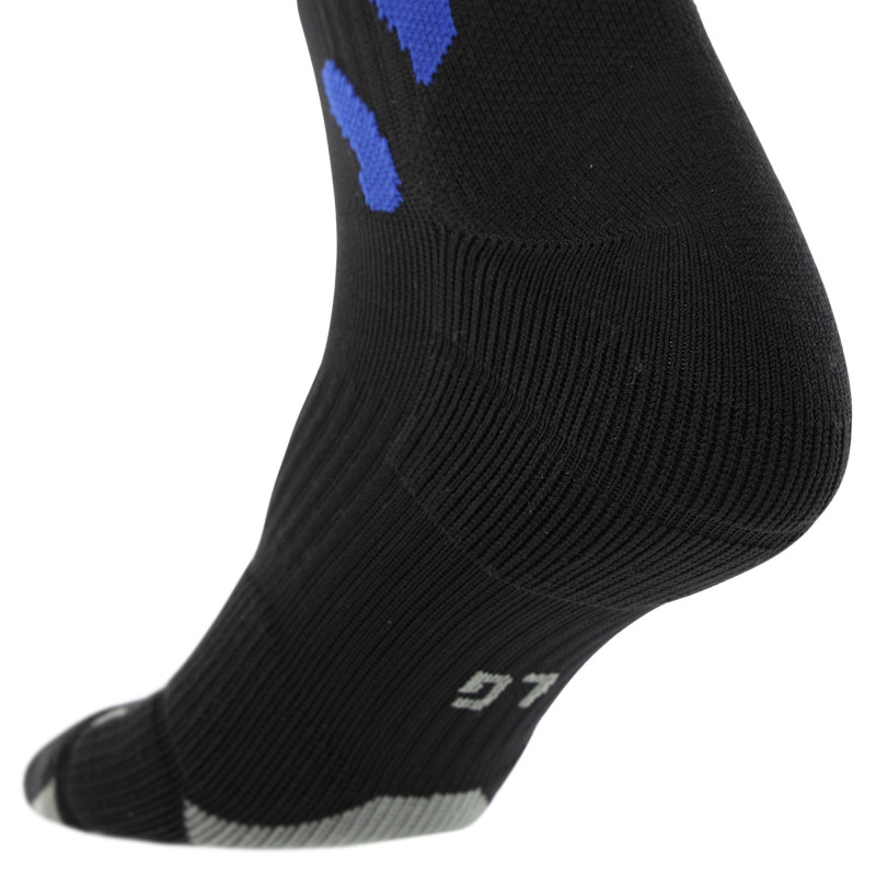 Шкарпетки спортивні унісекс високі Joma COMPRESSION 400287-100 розмір 35-50 чорний