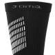Шкарпетки спортивні унісекс високі Joma COMPRESSION 400287-100 розмір 35-50 чорний