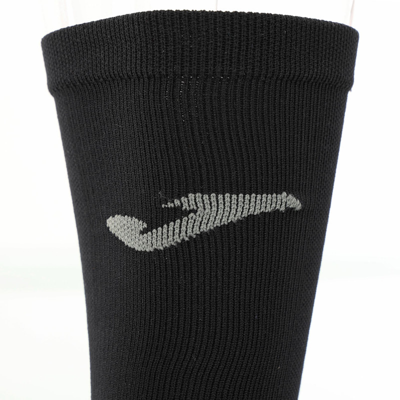 Шкарпетки спортивні унісекс високі Joma COMPRESSION 400287-100 розмір 35-50 чорний