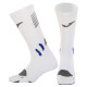 Шкарпетки спортивні унісекс високі Joma COMPRESSION 400287-200 розмір 35-50 білий