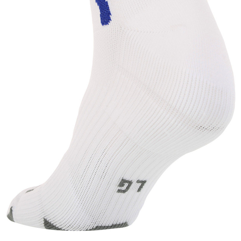 Шкарпетки спортивні унісекс високі Joma COMPRESSION 400287-200 розмір 35-50 білий