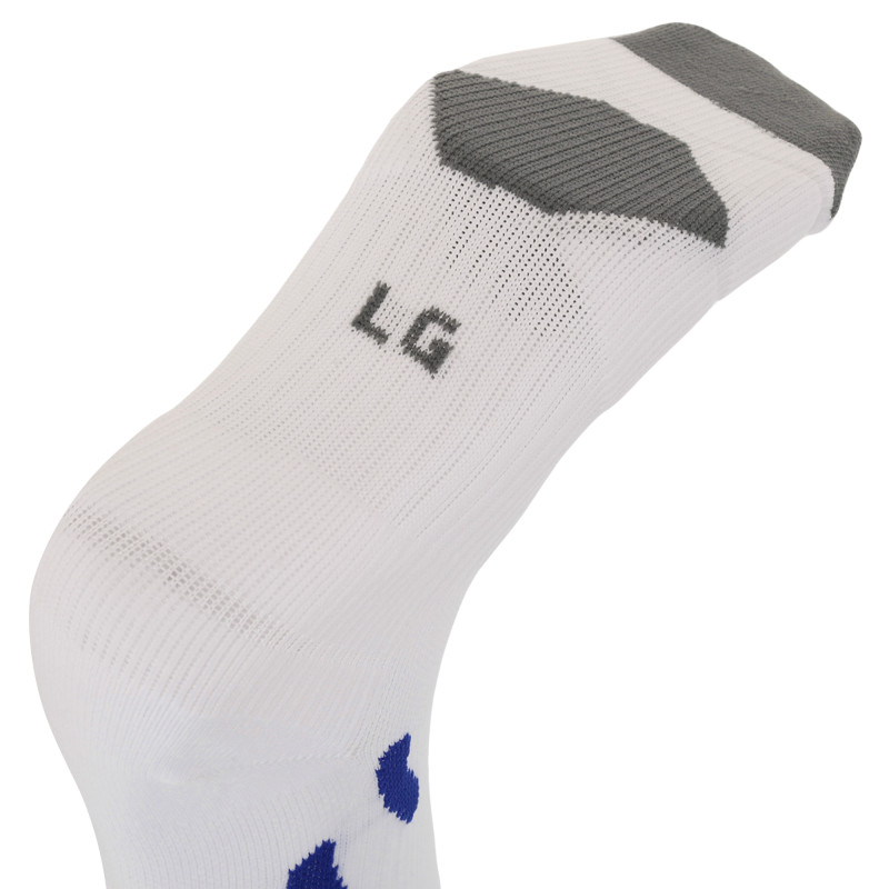 Шкарпетки спортивні унісекс високі Joma COMPRESSION 400287-200 розмір 35-50 білий