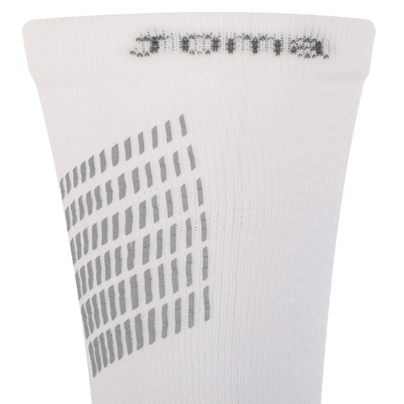 Шкарпетки спортивні унісекс високі Joma COMPRESSION 400287-200 розмір 35-50 білий