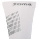 Шкарпетки спортивні унісекс високі Joma COMPRESSION 400287-200 розмір 35-50 білий