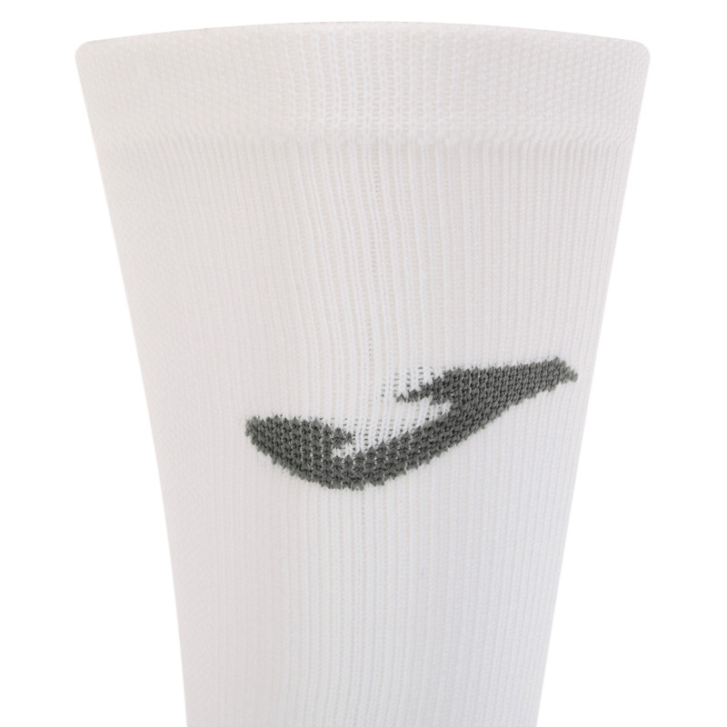 Шкарпетки спортивні унісекс високі Joma COMPRESSION 400287-200 розмір 35-50 білий