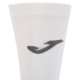 Шкарпетки спортивні унісекс високі Joma COMPRESSION 400287-200 розмір 35-50 білий