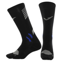 Шкарпетки спортивні компрессійні довгі Joma COMPRESSION 400288-100 розмір M-L чорний