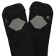 Шкарпетки спортивні компрессійні довгі Joma COMPRESSION 400288-100 розмір M-L чорний
