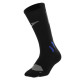 Шкарпетки спортивні компрессійні довгі Joma COMPRESSION 400288-100 розмір M-L чорний