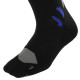 Шкарпетки спортивні компрессійні довгі Joma COMPRESSION 400288-100 розмір M-L чорний