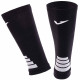 Гетри футбольні без шкарпетки обрізки Joma COMPRESSION 400289-102 розмір M-L чорний