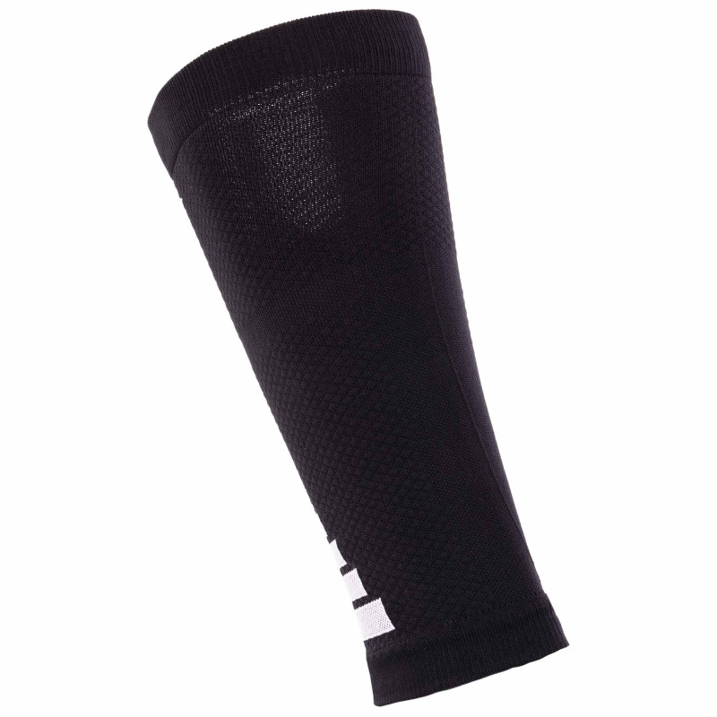 Гетри футбольні без шкарпетки обрізки Joma COMPRESSION 400289-102 розмір M-L чорний