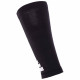 Гетри футбольні без шкарпетки обрізки Joma COMPRESSION 400289-102 розмір M-L чорний