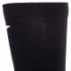 Гетри футбольні без шкарпетки обрізки Joma COMPRESSION 400289-102 розмір M-L чорний