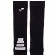 Гетри футбольні без шкарпетки обрізки Joma COMPRESSION 400289-102 розмір M-L чорний