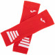 Гетри футбольні без шкарпетки обрізки Joma COMPRESSION 400289-602 розмір M-L червоний