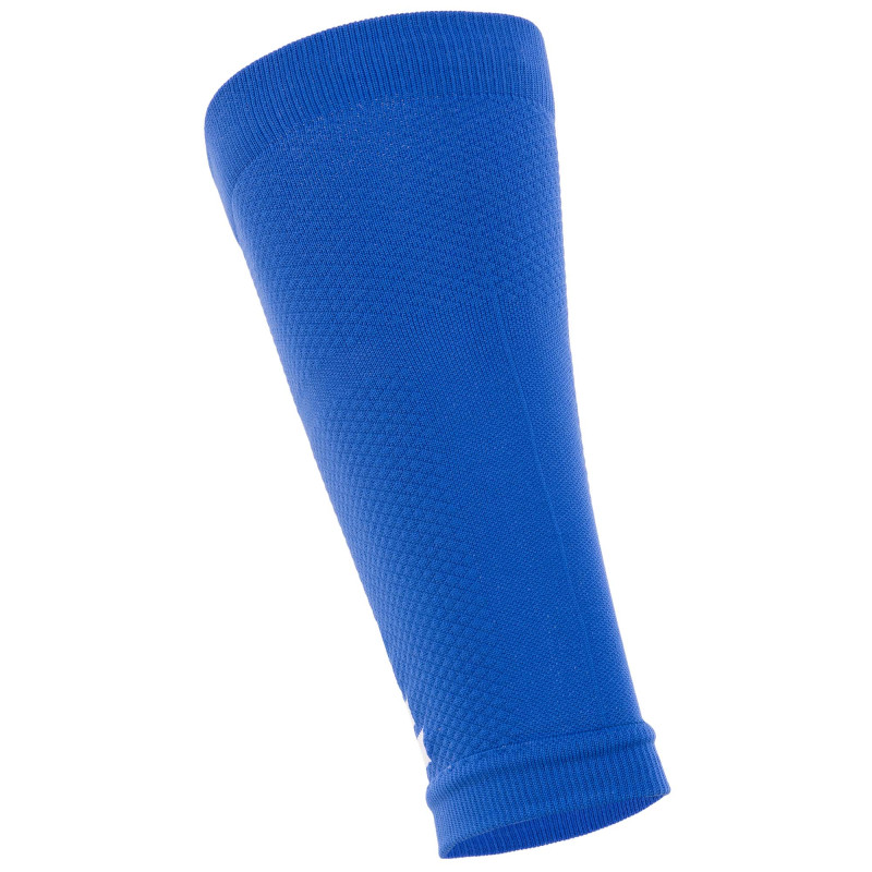 Гетри футбольні без шкарпетки обрізки Joma COMPRESSION 400289-702 розмір M-L синій