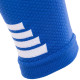 Гетри футбольні без шкарпетки обрізки Joma COMPRESSION 400289-702 розмір M-L синій