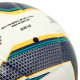 М'яч футзальний Joma HYBRID ERIS 400356-308 №4 білий-зелений
