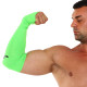 Рукав спортивний компресійний нарукавник з вирізом для великого пальця Joma ARM WARMER 400358-P02 размір S 2шт кольори в асортименті