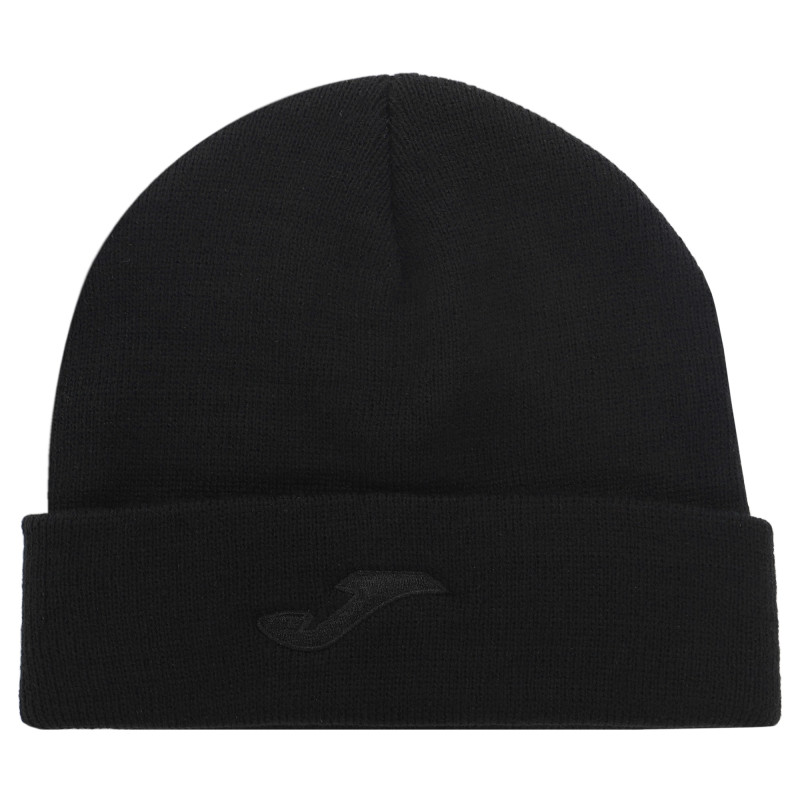 Шапка зимова підліткова JOMA 400360-100-JR чорний