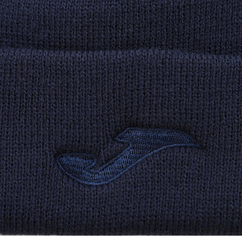 Шапка зимова підліткова JOMA 400360-331-JR темно-синій